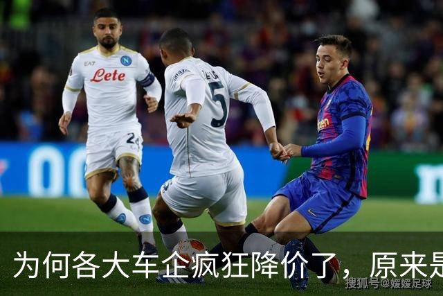 为何各大车企疯狂降价了，原来是资本已嗅觉到大变化了
