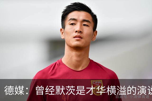德媒：曾经默茨是才华横溢的演说家，近期他的这种才华已荡然无存