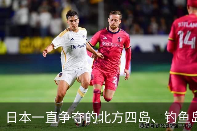 日本一直争夺的北方四岛、钓鱼岛和独岛，究竟归属于谁？